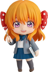 Monthly Girl Nozaki-kun Nendoroid Action Figure Chiyo Sakura 10 cm 4580590206441