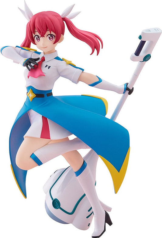 Magilumiere Co. Ltd. Pop Up Parade PVC Statue Kana Sakuragi L Size 21 cm 4580590206519