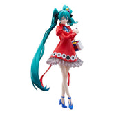 Character Vocal Series 01: Hatsune Miku Pop Up Parade L PVC Statue Hatsune Miku: Psi Ver. Ver. L Size 23 cm 4580590207172