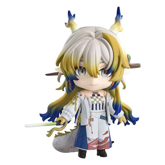 Arknights Nendoroid Action Figure Akane Shu 10 cm 4580590207523