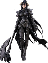 Overlord Pop Up Parade PVC Statue Albedo: Armor Ver. L Size 24 cm 4580590208605