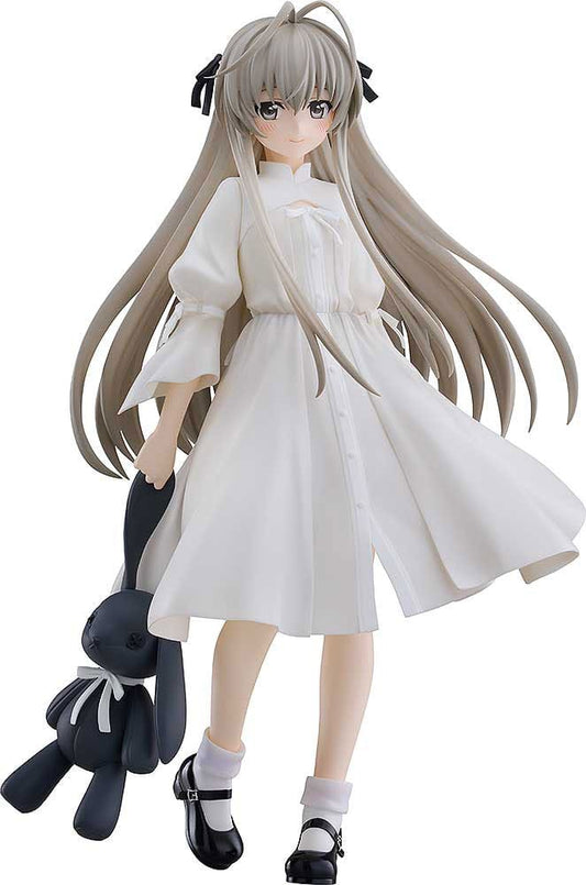 Yosuga no Sora Tactica Pop Up Parade PVC Statue Sora Kasugano L Size 22 cm 4580590208902