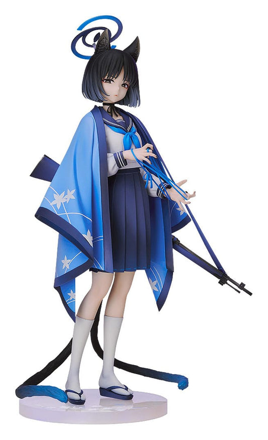 Blue Archive PVC Statue 1/7 Kikyou 25 cm 4580590209145