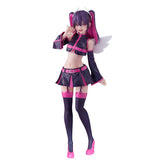 2.5 Dimensional Seduction Pop Up Parade PVC Statue Miriella: Angel Airborne Corps Ver. 17 cm 4580590209480