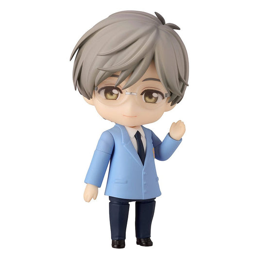 Cardcaptor Sakura: Clear Card Nendoroid Action Figure Yukito Tsukishiro 10 cm 4580590209916