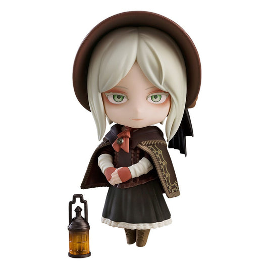 Bloodborne Nendoroid Action Figure The Doll (Reproduction) 10 cm 4580590209923