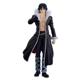 Hunter x Hunter Pop Up Parade PVC Statue Quwrof/Chrollo 18 cm 4580590209947
