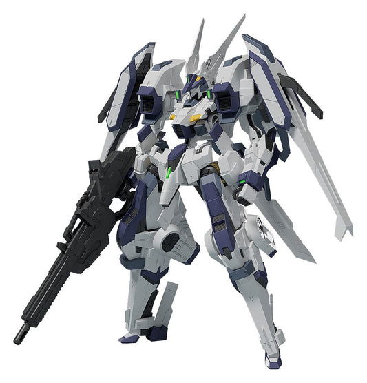 Titanomachia Moderoid Plastic Model Kit 1/48 Side:GR Edelstein II (Zwei) 17 cm 4580590209978