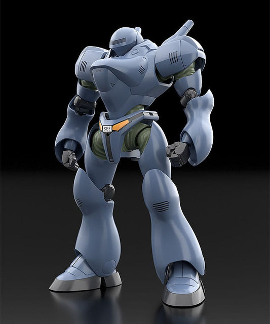 Mobile Police Patlabor Moderoid Plastic Model Kit TYPE-7 Brocken 13 cm 4580590208926