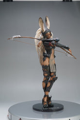 Final Fantasy XII PVC Figure Fran 29 cm 4988601388757