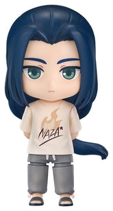 The Legend of Hei II Nendoroid Action Figure Wuxian: NAZA T-Shirt Ver. 10 cm 6927254800290