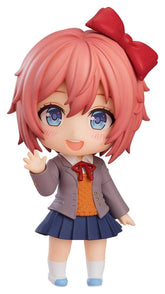 Doki Doki Literature Club! Nendoroid Actionfigur Sayori (re-run) 10 cmDoki Doki Literature Club! Nendoroid Action Figure Sayori (re-run) 10 cmDoki Doki Literature Club! Nendoroid figurine Sayori (re-run) 10 cmDoki Doki Literature Club! Nendoroid Figura Sa 4570232580527