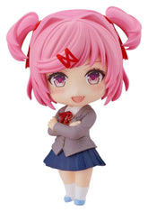 Doki Doki Literature Club! Nendoroid Actionfigur Natsuki (re-run) 10 cmDoki Doki Literature Club! Nendoroid Action Figure Natsuki (re-run) 10 cmDoki Doki Literature Club! Nendoroid figurine Natsuki (re-run) 10 cmDoki Doki Literature Club! Nendoroid Figura 4570232580534