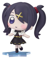 Needy Streamer Overload Chibi Figure Ame 8 cm 4570232580695