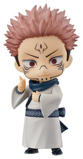 Jujutsu Kaisen Nendoroid Action Figure Sukuna (re-run) 10 cm 4570232581913