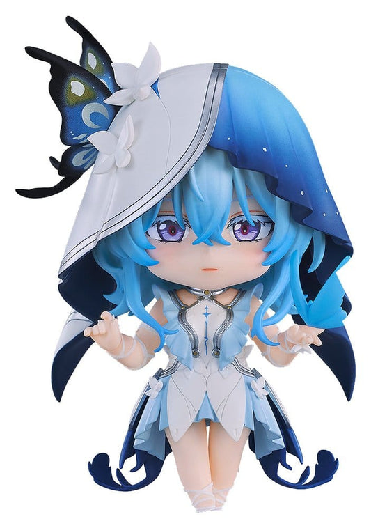 Wuthering Waves Nendoroid Action Figure The Shorekeeper 10 cm 4570232582057