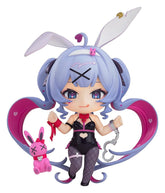 Character Vocal Series 01: Hatsune Miku Nendoroid Action Figure Rabbit Hole Ver. 10 cm 4570232582743