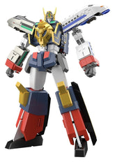 The Brave Express Might Gaine The Gattai Action Figure Might Gaine (re-run) 26 cm 4570232584099