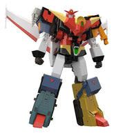 The Brave Express Might Gaine The Gattai Action Figure Might Kaiser (re-run) 25 cm 4570232584105