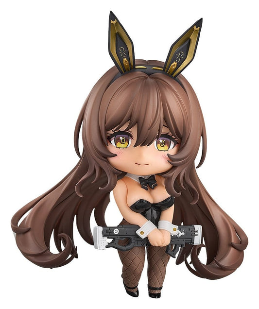 Goddess of Victory: Nikke Nendoroid Action Figure Noir 10 cm 4570232584280