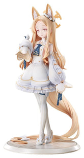 Blue Archive PVC Figure 1/7 Seia 24 cm 4570232584310