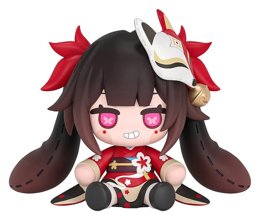 Honkai: Star Rail Huggy Boom Sparkle's Bomb Doll 11 cm 4570232584389