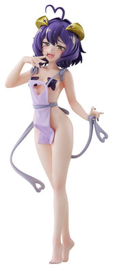 Gushing over Magical Girls Pop Up Parade PVC Figure Magia Baiser: Naked Apron Ver. L Size 23 cm 4570232585034