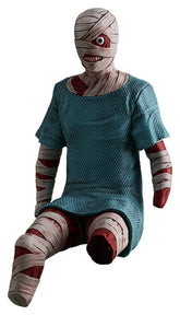 Mouthwashing Pop Up Parade Swacchao! PVC Figure Curly 11 cm 4570232585041