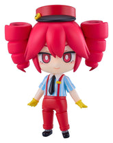 Synthesizer V AI Nendoroid Action Figure Kasane Teto: Mesmerizer Ver. 10 cm 4570232585089