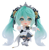 Character Vocal Series 01: Hatsune Miku Nendoroid Action Figure Symphony: 10th Anniversary Ver. 10 cm 4570232585096