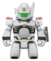 Mobile Police Patlabor Brickroid Action Figure AV-98 Ingram Unit 2 5 cm 4570232585119