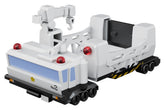 Mobile Police Patlabor Brickroid Type 99 Special Labor Carrier 11 cm 4570232585133