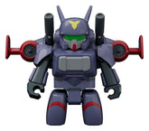 Metal Armor Dragonar Brickroid Action Figure Dragonar-2 5 cm 4570232585164