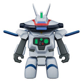 Metal Armor Dragonar Brickroid Action Figure Dragonar-3 4570232585171