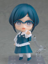 Urban Myth Dissolution Center Nendoroid Action Figure Azami Fukurai 10 cm 4570232585218