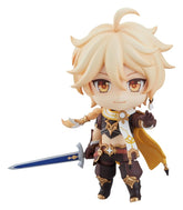Genshin Impact Nendoroid Action Figure Traveler (Aether) 10 cm 4570232585980
