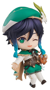 Genshin Impact Nendoroid Action Figure Venti 10 cm 4570232586017