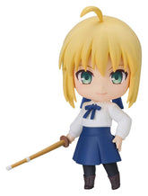 Fate/stay night Nendoroid Action Figure Saber: Casual Outfit Ver. 10 cm 4570232586062