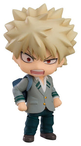 My Hero Academia Nendoroid Action Figure Katsuki Bakugo: U.A. School Uniform Ver. 10cm 4570232586079