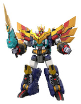 Dandivine The Gattai DX Ver. Action Figure Dandivine 24 cm 4570232586109