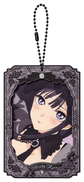 My Dress-Up Darling Acrylic Card Case Marin (Shizuku) 4570232586215