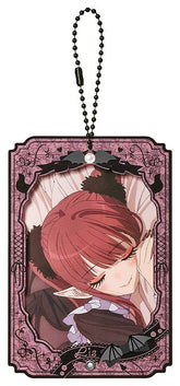 My Dress-Up Darling Acrylic Card Case Marin (Liz) 4570232586222