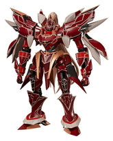 The Legend of Heroes: Trails of Cold Steel Moderoid Plastic Model Kit Testa-Rossa, the Vermillion Knight 18 cm 4570232586963