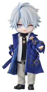Honkai: Star Rail Nendoroid Doll Action Figure Phainon: Express Travel Ver. 15 cm 4570232586970