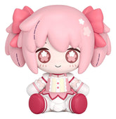 Puella Magi Madoka Magica Huggy Good Smile Mini Figure Madoka Kaname 7 cm 4570232587045
