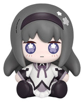 Puella Magi Madoka Magica Huggy Good Smile Mini Figure Homura Akemi 7 cm 4570232587052