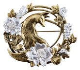 Silent Hill f Brooch 6 cm 4570232587113