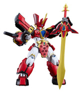Mado King Granzort Moderoid King's Style Plastic Model Kit Granzort 19 cm 4570232588080