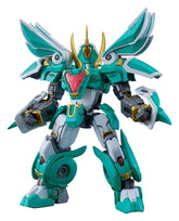 Mado King Granzort Moderoid King's Style Plastic Model Kit Winzert 18 cm 4570232588103