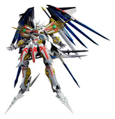 Cross Ange: Rondo of Angel and Dragon Moderoid Plastic Model Kit Villkiss Final Battle Variant 16 cm 4570232588196